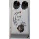 Red Witch Seven Sister Lily Clean Boost Pedal